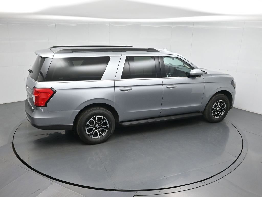 Certified 2024 Ford Expedition Max XLT image 19