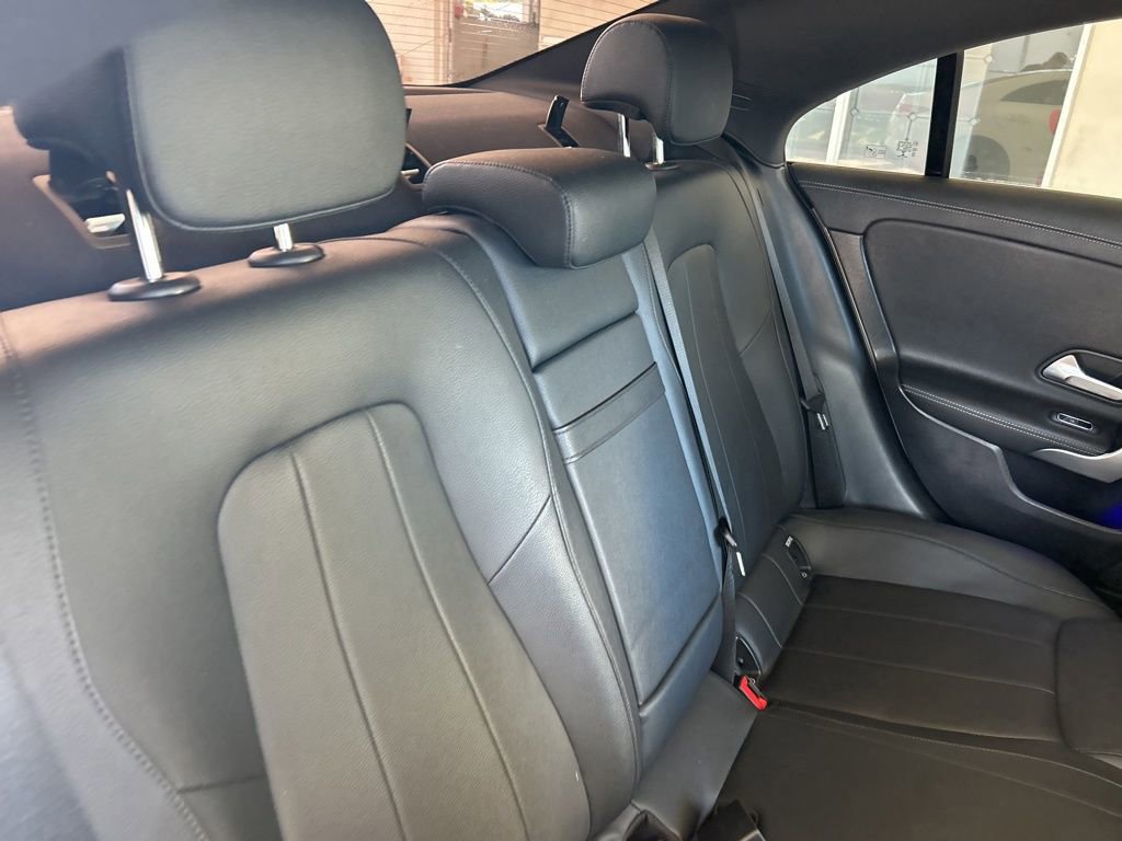 Used 2022 Mercedes-Benz CLA 250 4MATIC w/ Premium Package Lite image 28