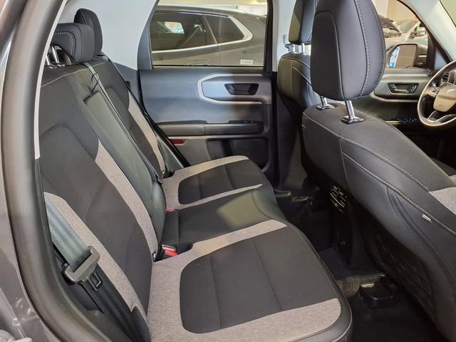 Certified 2025 Ford Bronco Sport Big Bend AWD/4WD image 26