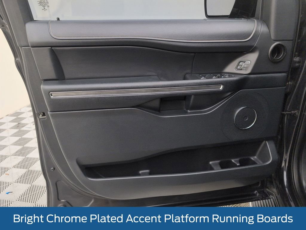 Certified 2022 Ford Expedition XLT RWD image 32
