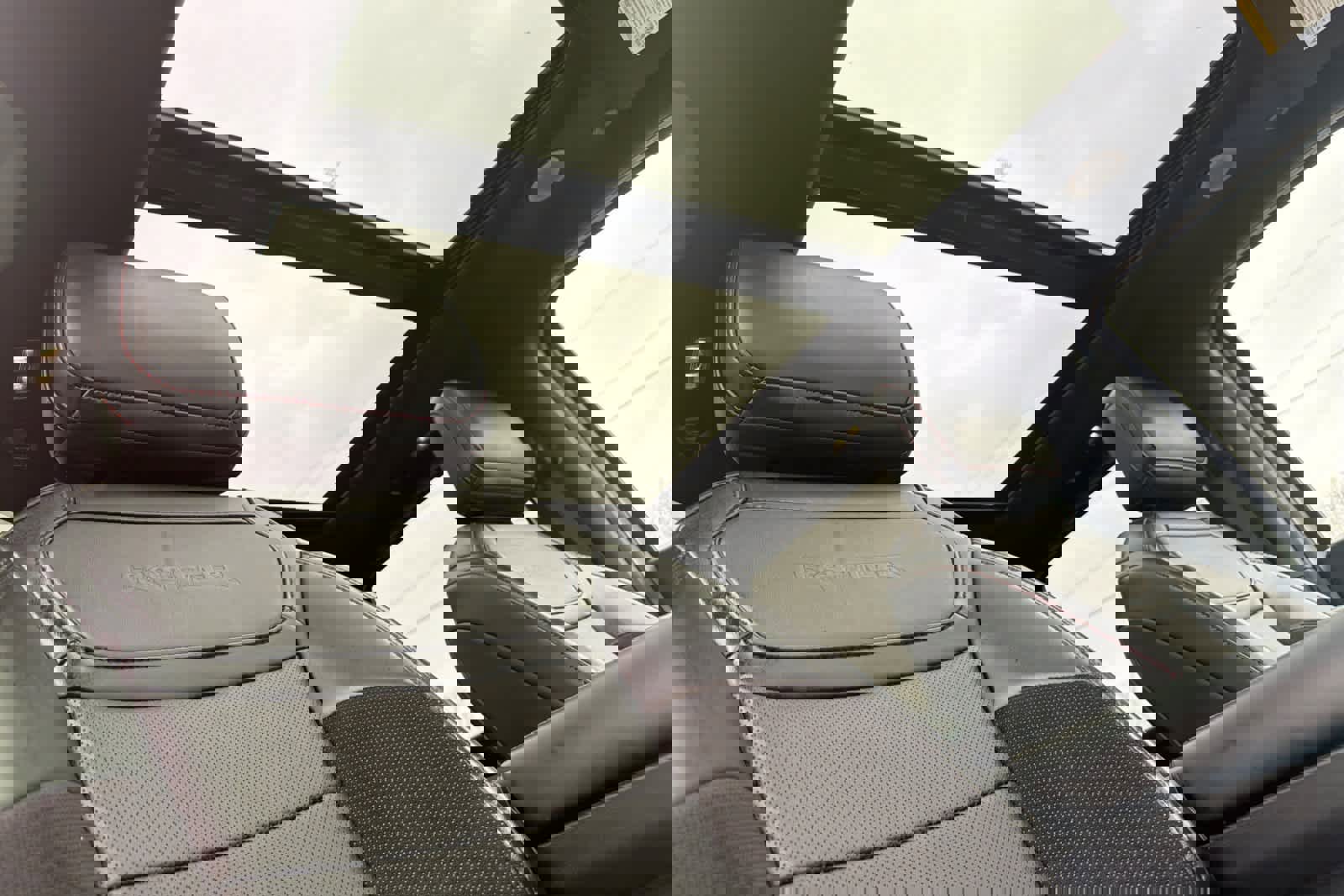 Certified 2024 Ford F150 Raptor image 16