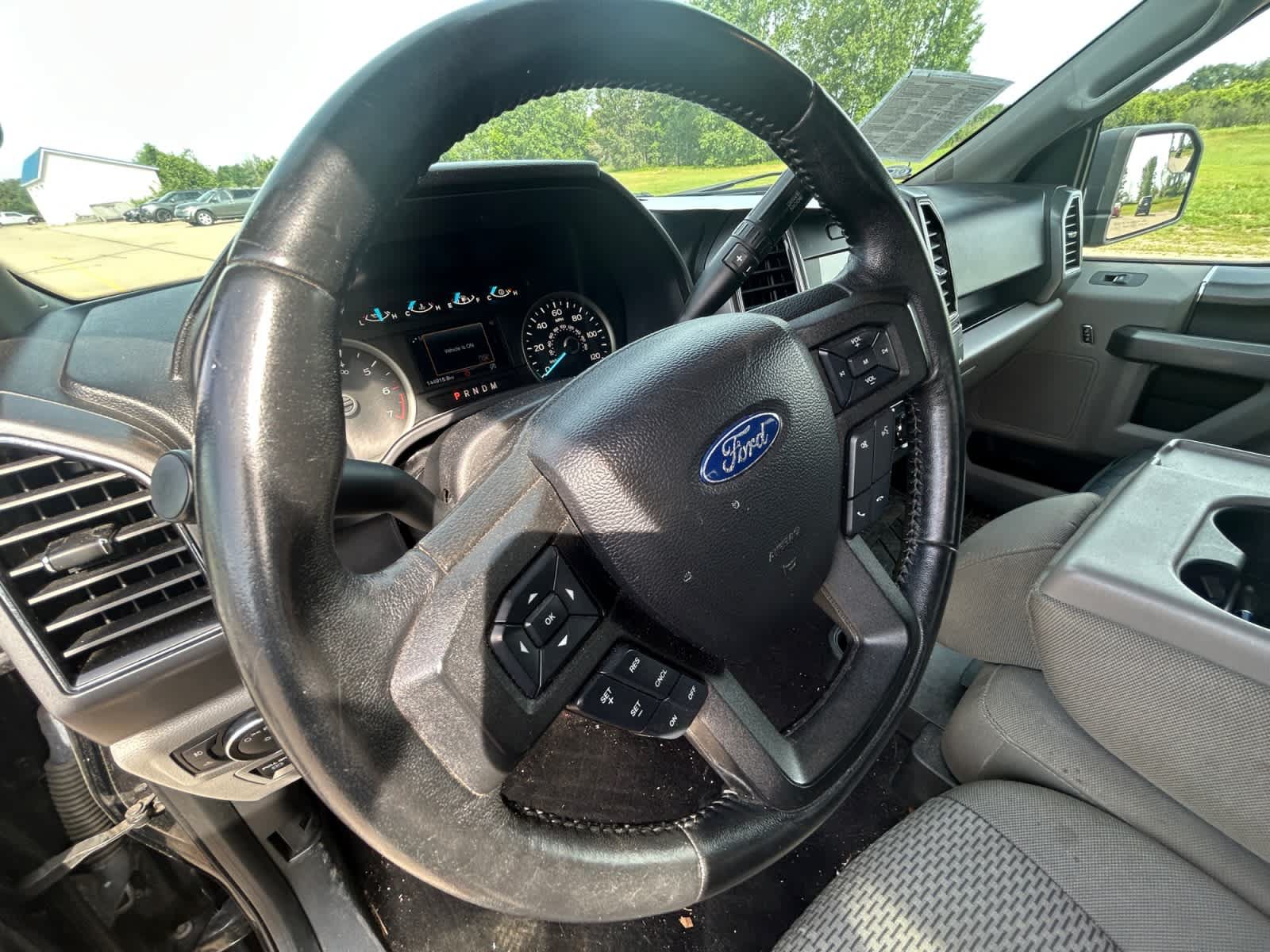 Certified 2018 Ford F150 XLT w/ Equipment Group 302A Luxury AWD/4WD image 13