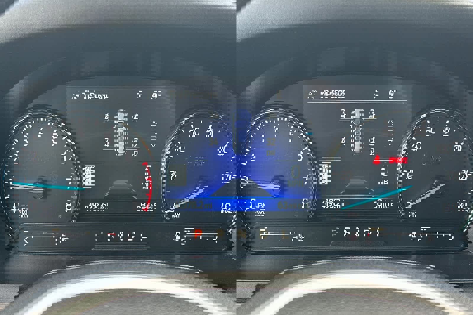 Certified 2022 Ford Explorer Limited w/ Equipment Group 301A image 26