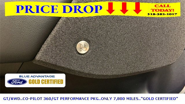 Certified 2021 Ford Mustang Mach-E GT w/ GT Performance Edition image 32