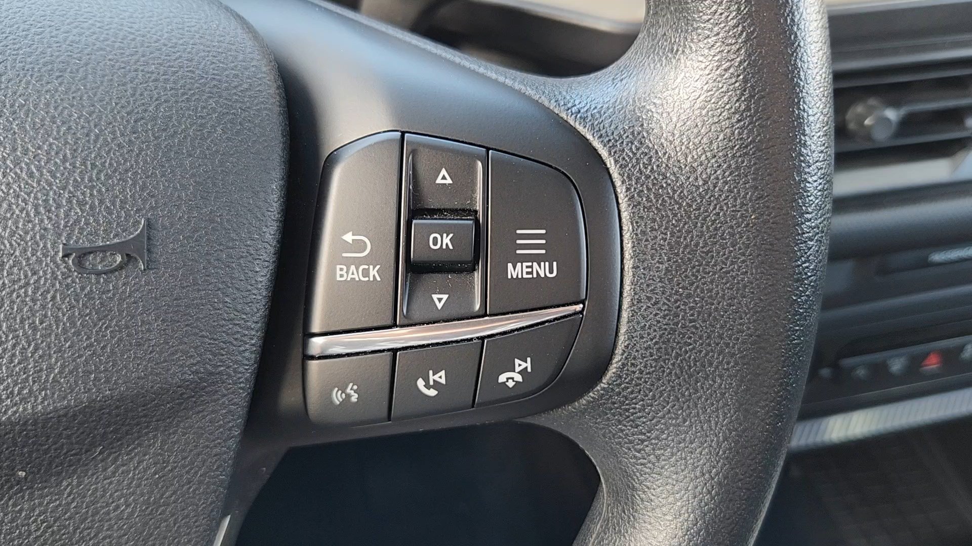 Certified 2025 Ford Bronco Sport Big Bend AWD/4WD image 13
