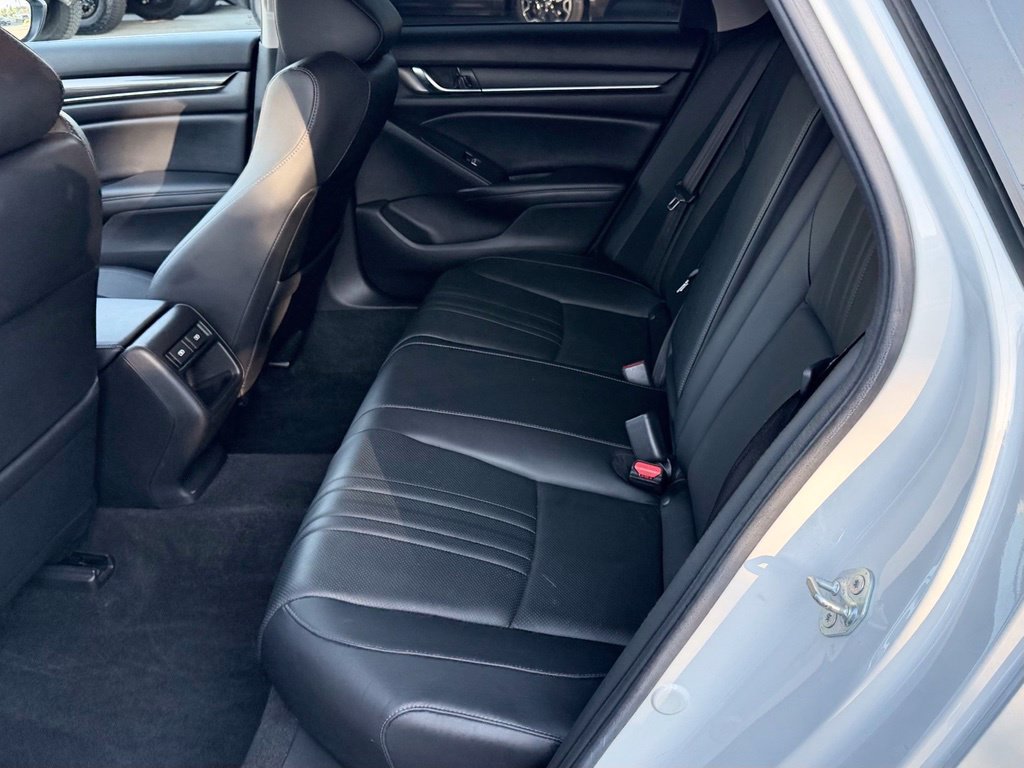 Used 2021 Honda Accord Sport Special Edition image 29
