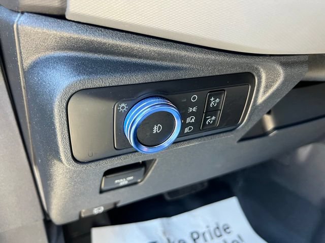 Certified 2024 Ford Bronco Big Bend AWD/4WD image 8