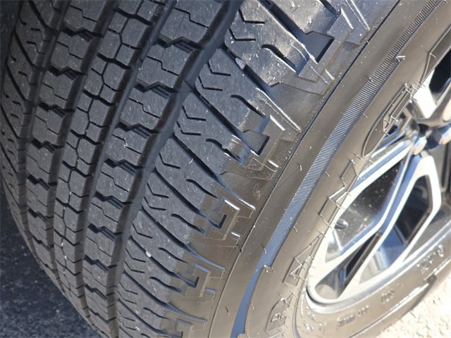 Certified 2022 Ford Expedition XLT image 29