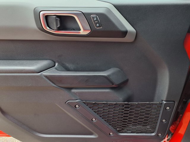 Certified 2024 Ford Bronco Big Bend AWD/4WD image 22