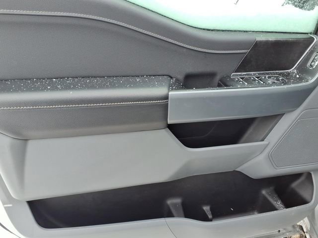 Certified 2023 Ford F150 XLT w/ Equipment Group 302A High image 12