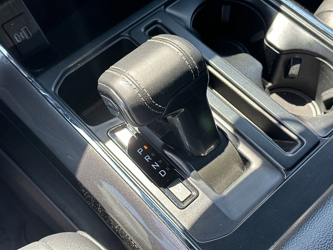 Certified 2023 Ford F150 XLT w/ Equipment Group 302A High image 32