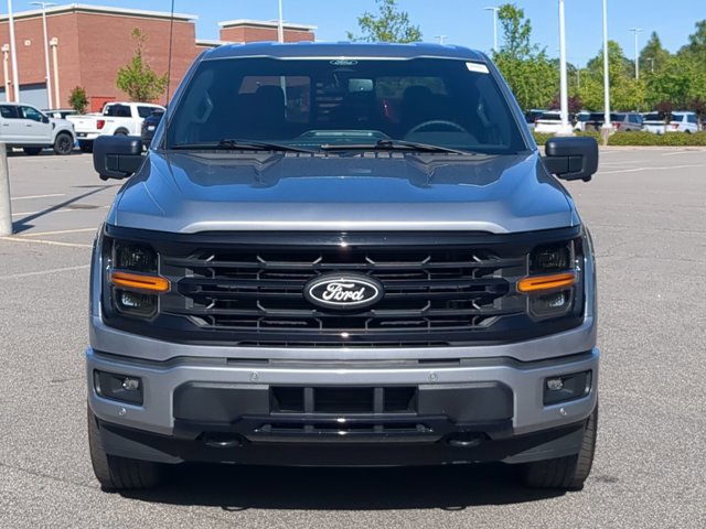 Certified 2024 Ford F150 XLT w/ Equipment Group 302A MID AWD/4WD image 9