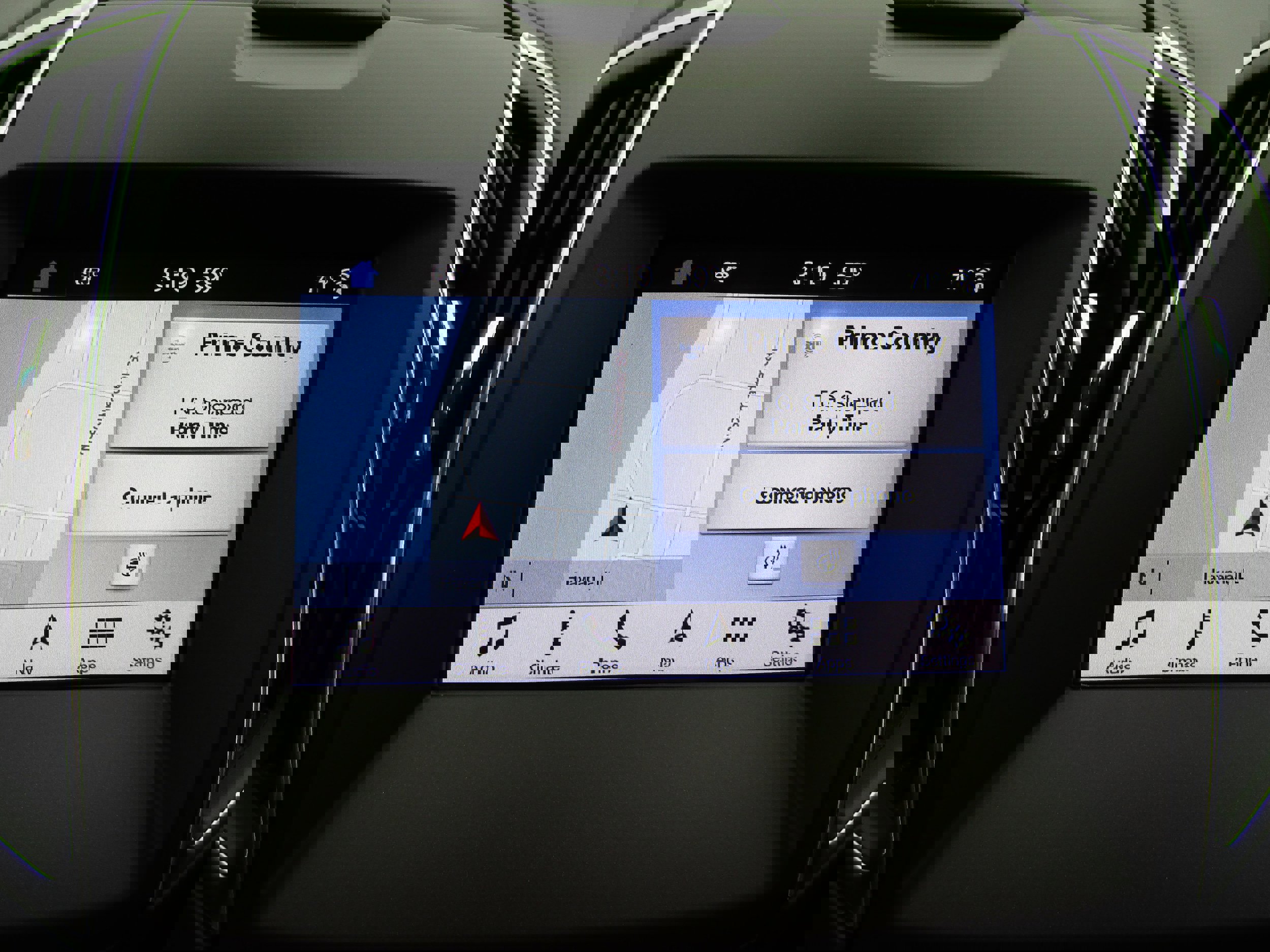 Certified 2019 Ford Edge Titanium w/ Equipment Group 301A image 43