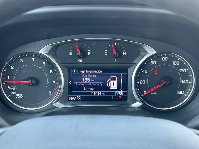 Used 2021 GMC Acadia SLE w/ Driver Convenience Package AWD/4WD image 21