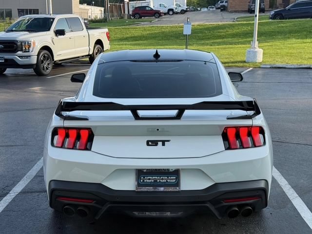 Certified 2024 Ford Mustang GT RWD image 5
