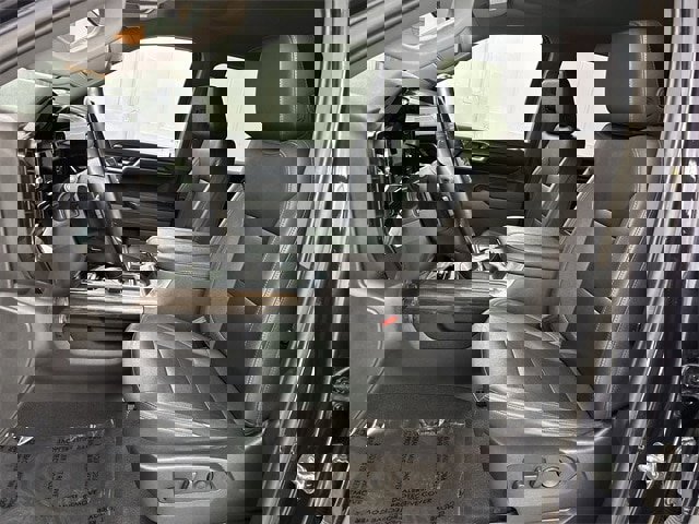 Used 2023 Chevrolet Silverado 1500 LT Trail Boss w/ Convenience Package II image 3