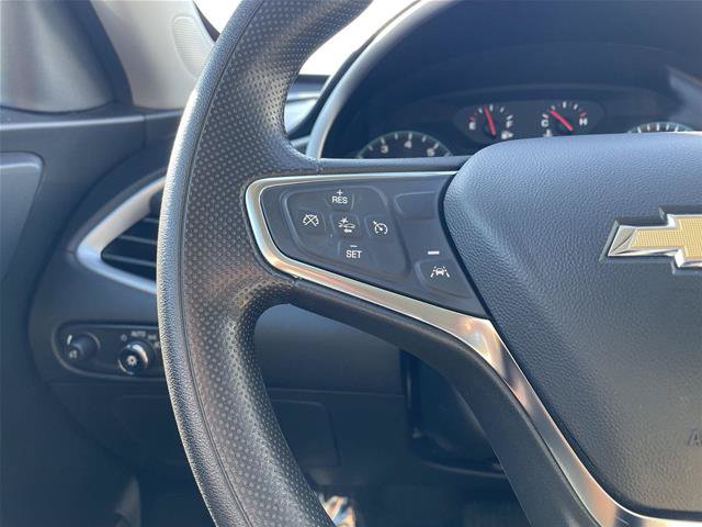 Used 2024 Chevrolet Malibu LT FWD image 13