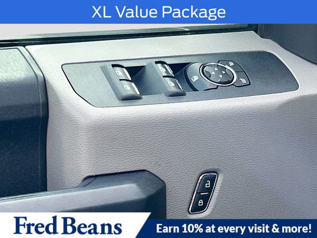 Certified 2019 Ford F250 XL w/ Power Equipment Group image 21