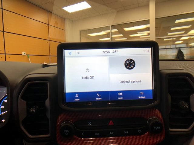 Certified 2023 Ford Bronco Sport Outer Banks w/ Tech Package image 15