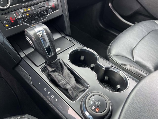 Certified 2018 Ford Explorer XLT w/ Equipment Group 202A image 21