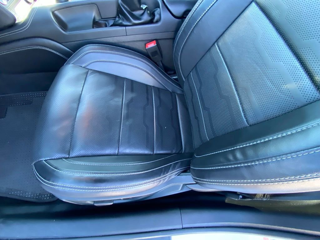 Certified 2022 Ford Mustang GT Premium w/ Equipment Group 401A image 21