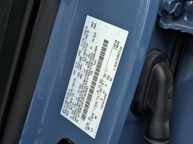 Certified 2023 Ford F150 Tremor w/ Equipment Group 402A High AWD/4WD image 28