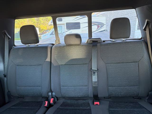 Certified 2022 Ford F150 XLT w/ Equipment Group 302A High image 28