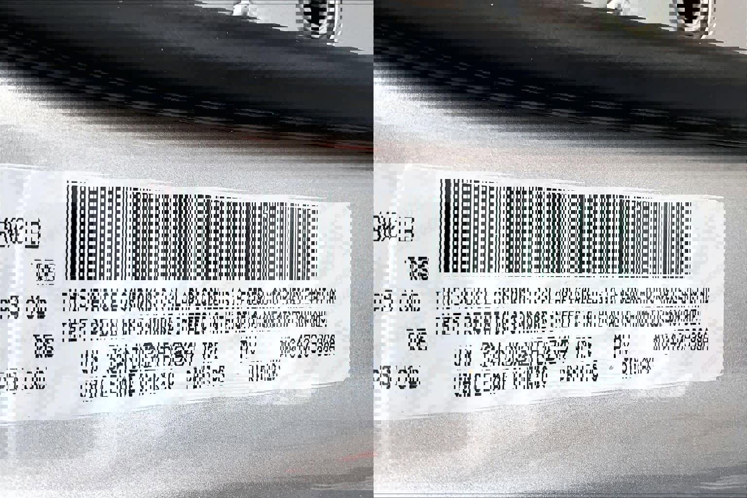 Used 2017 Jeep Compass Limited image 35