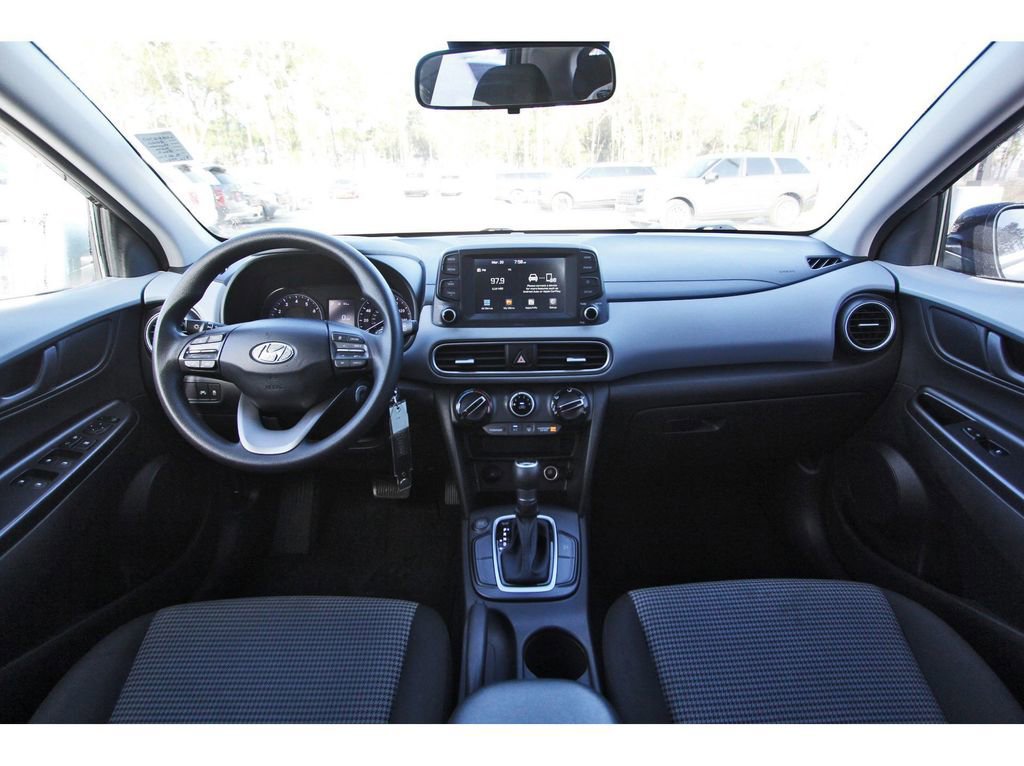 Used 2020 Hyundai Kona SE image 13