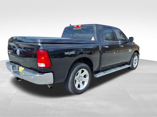 Used 2017 RAM 1500 Lone Star image 6