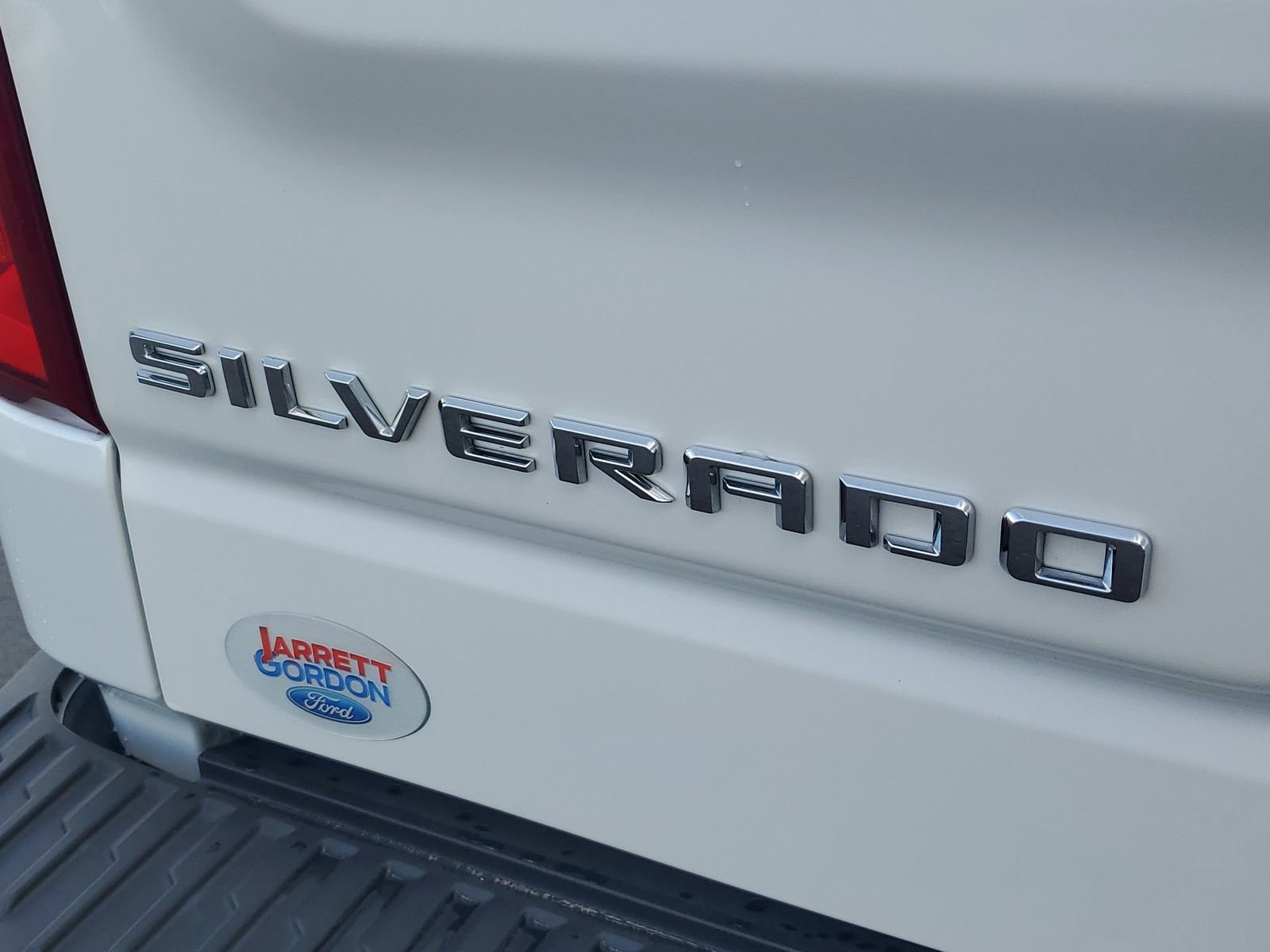 Used 2025 Chevrolet Silverado 1500 High Country image 6