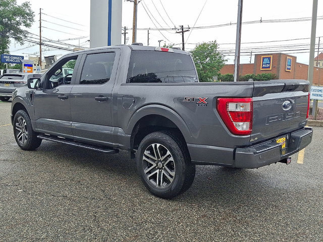 Certified 2023 Ford F150 XL w/ STX Appearance Package AWD/4WD image 6