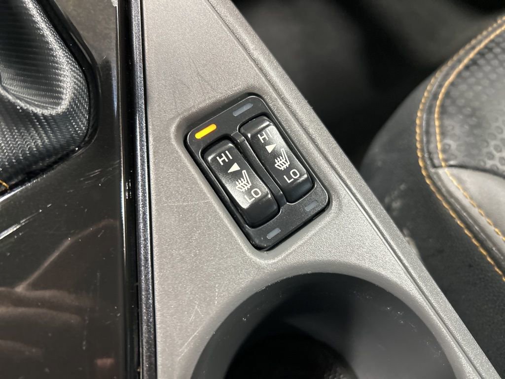 Used 2024 Subaru Crosstrek 2.5i Wilderness w/ Crosstrek Mirror Package image 24