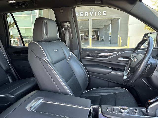 Used 2021 Cadillac Escalade Sport image 11
