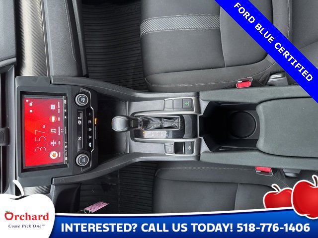 Used 2018 Honda Civic Sport image 29