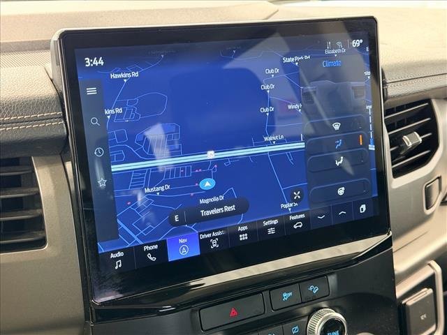 Certified 2023 Ford Expedition Max XLT image 23