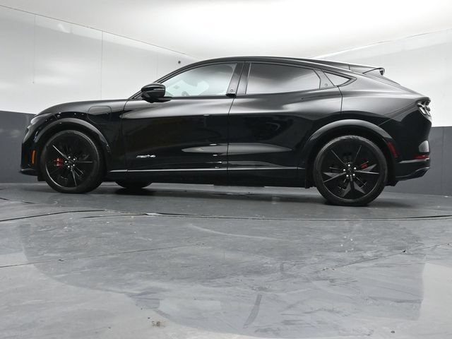 Certified 2025 Ford Mustang Mach-E GT AWD/4WD image 40
