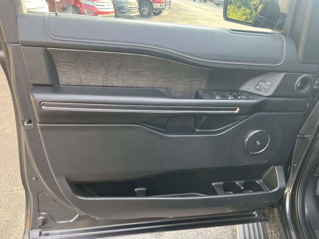 Certified 2021 Ford Expedition Limited RWD image 18