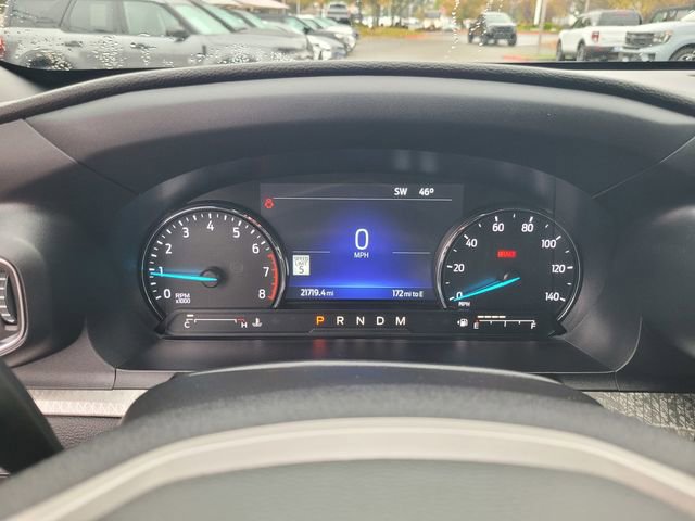 Certified 2022 Ford Explorer Timberline image 29