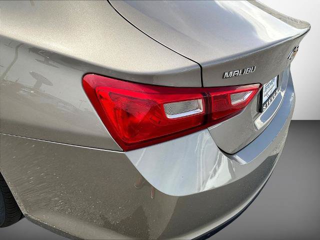 Used 2023 Chevrolet Malibu LT FWD image 26