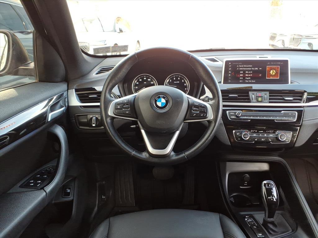 Used 2021 BMW X1 xDrive28i w/ Premium Package image 16