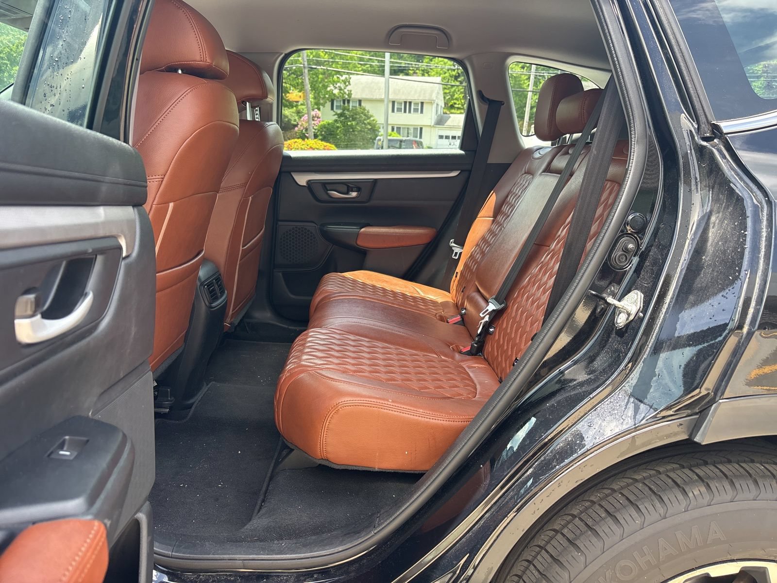 Used 2020 Honda CR-V LX image 11