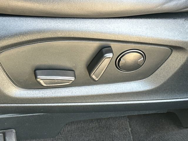 Certified 2022 Ford Explorer XLT w/ Equipment Group 202A image 42