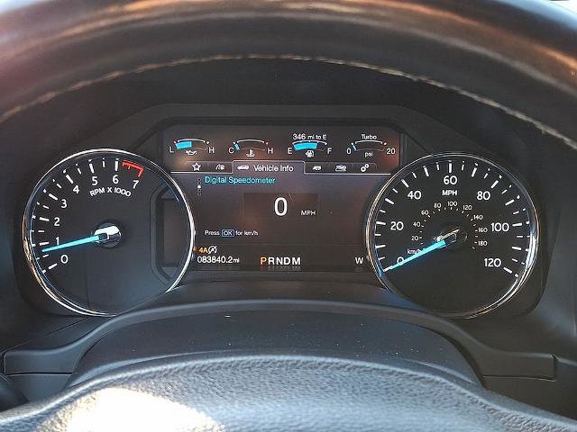 Certified 2019 Ford Expedition Limited w/ Cargo Package image 24