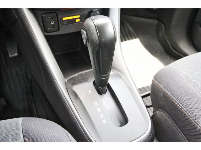 Used 2020 Chevrolet Trax LS w/ LPO, Cargo Package image 26