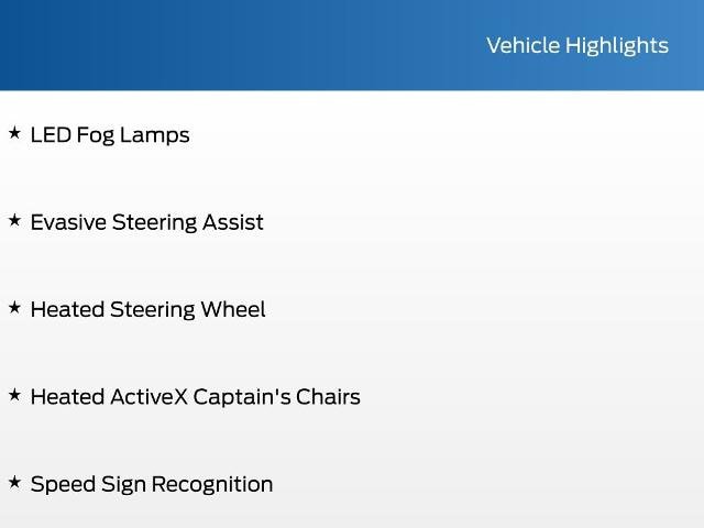 Certified 2023 Ford Explorer XLT w/ Equipment Group 202A AWD/4WD image 21
