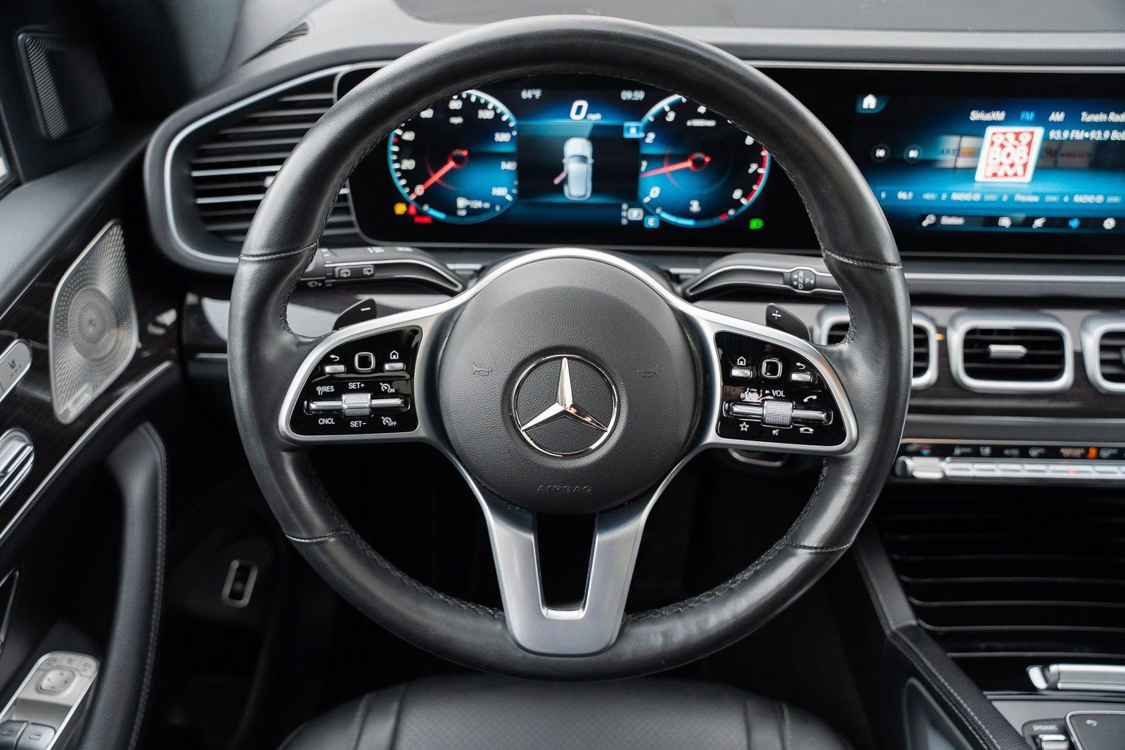 Used 2022 Mercedes-Benz GLE 350 image 35