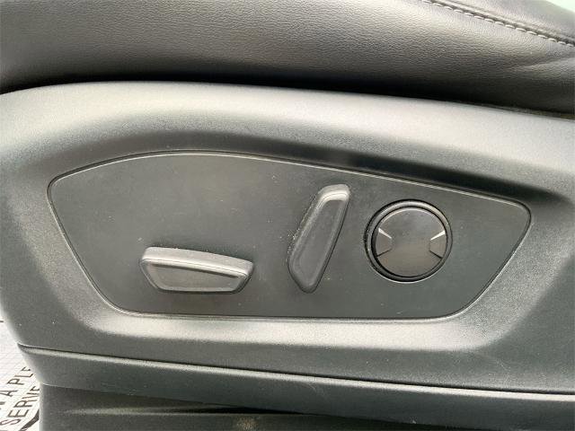 Certified 2022 Ford Explorer XLT w/ Equipment Group 202A image 12