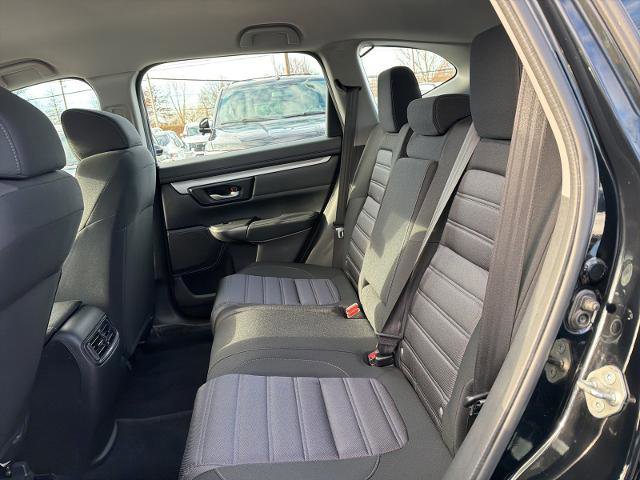 Used 2020 Honda CR-V LX image 14