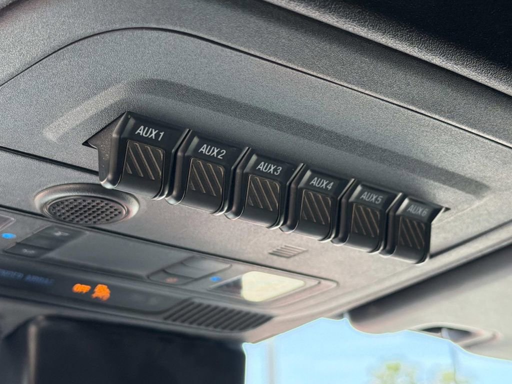 Certified 2022 Ford Bronco Raptor AWD/4WD image 29